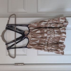 Free people top size large